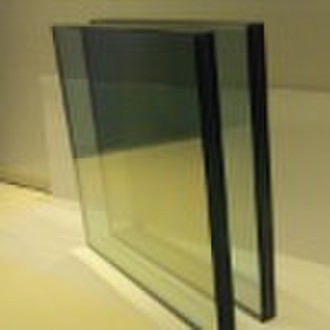 architectural glazing MB40