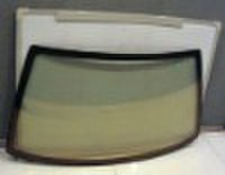 XIR windshield glass