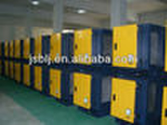 Commercial and Industrial Air Purification System