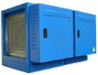 Modular Electrostatic Air Filter
