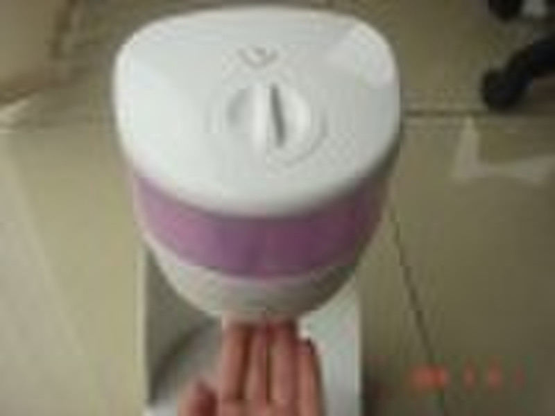 Automatic Soap Dispenser