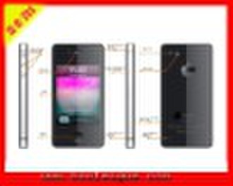 the latest mobile phone OEM  4G