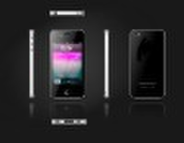 on sale tv,wifi,fm 3.5inch mobile phone dual card
