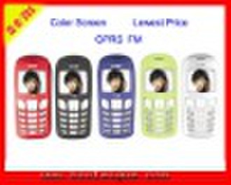 OEM Mobile Phone Low End Mobile Phone Cheap Phone