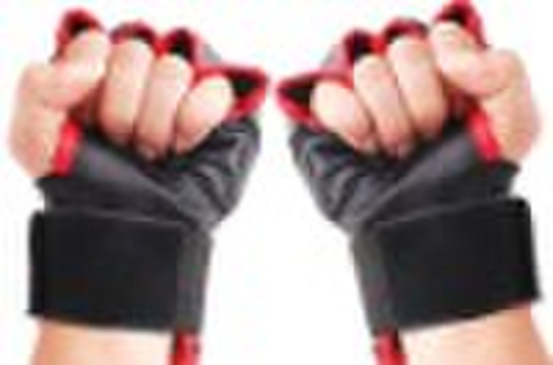 Для PS3 Move бокса кожаные перчатки