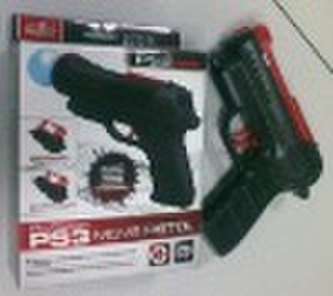 Für PS3 Move Befestigungs GUN
