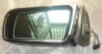 Door mirror for Benz W202