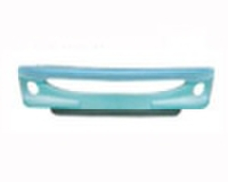 Front bumper for Peugeot 206