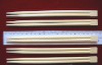 21cm Twins bamboo chopsticks