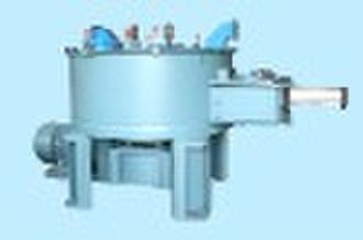 KHX-4 Vacuum Bleipaste Mixer