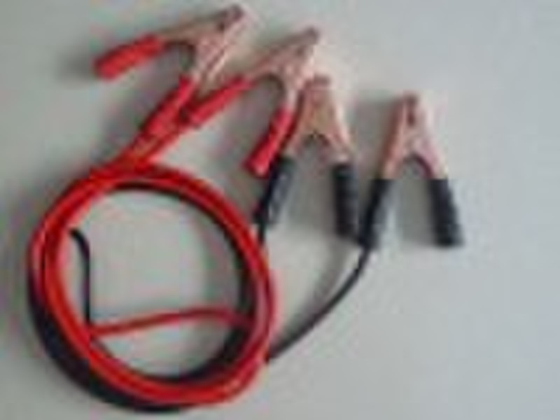 Jump Leads