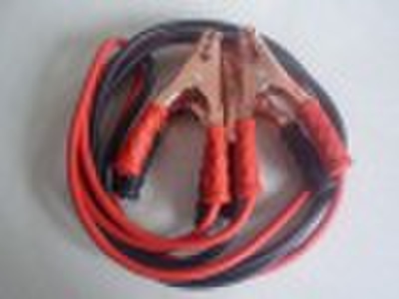 Jump Leads