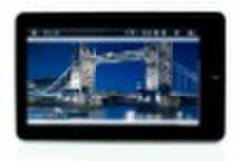 7 "Touch Screen Tablette-PC