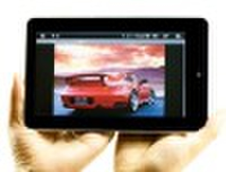 7 "Android Tablet PC