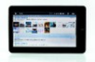 7" Touch Screen  Tablet PC