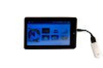 7 "Google Android Tablet PC