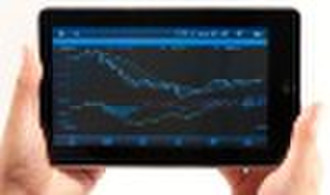 7 "Google-Markt Tablet PC