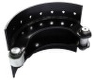 733MA Brake shoe