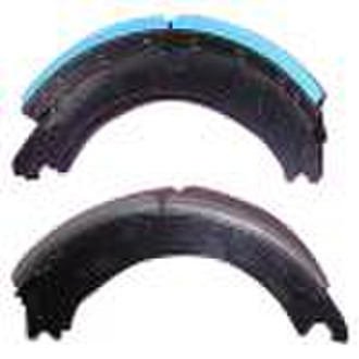 Brake Shoes Axle