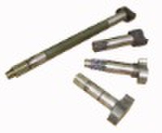 Brake camshafts