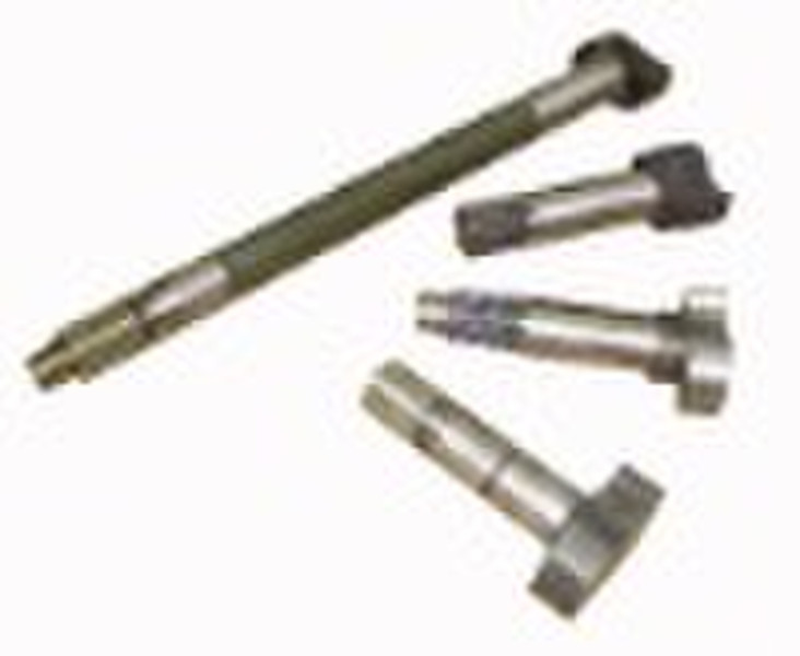 Brake camshafts