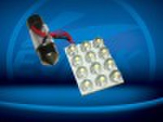 Auto LED-Lampe