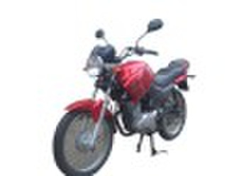 ZN150-7  standard motorcycle (YBR)