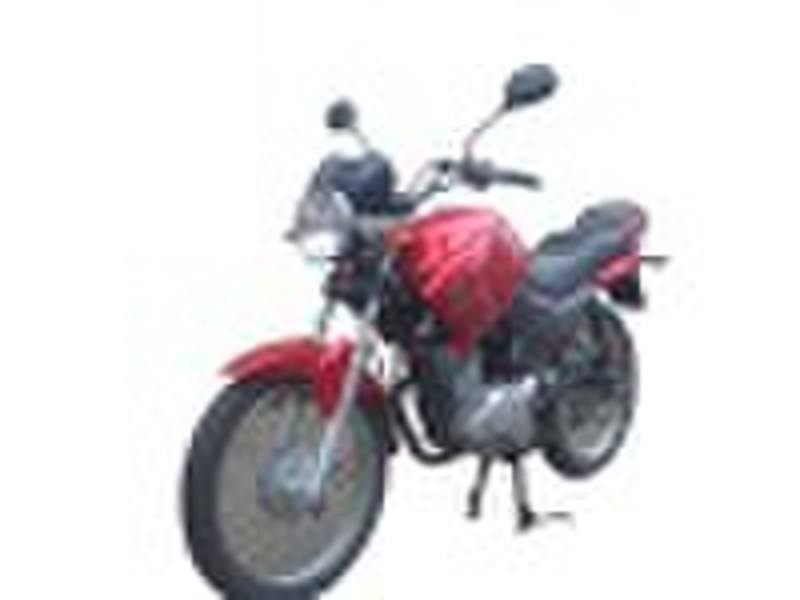 ZN150-7  standard motorcycle (YBR)