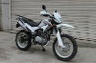 ZN200GY-6  Offroad  motorcycle