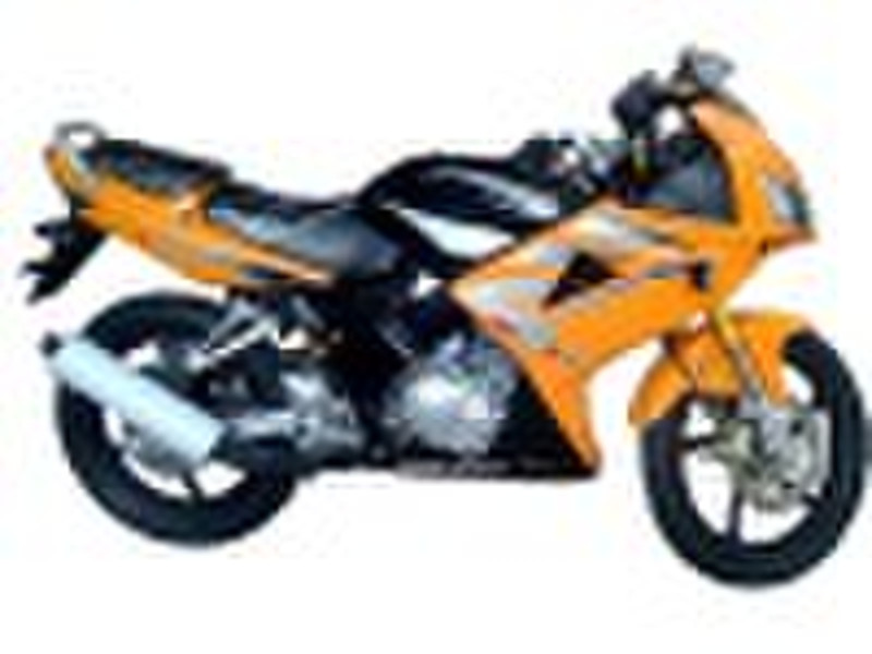 ZN200GY-8  Offroad  motorcycle