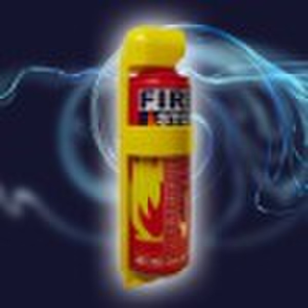 Formula Fire Extinguisher 400ml&1000ml