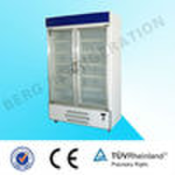 Kühlschrank Display (Motor unten)