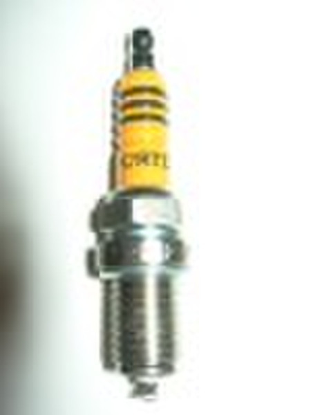 Spark plug, Ignition system