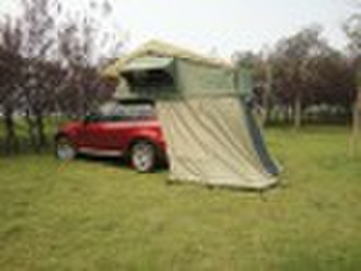 Canvas Roof  Top Tent