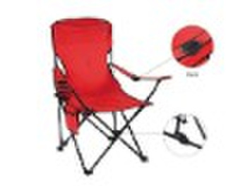 Beach Chair mit MP3-Player