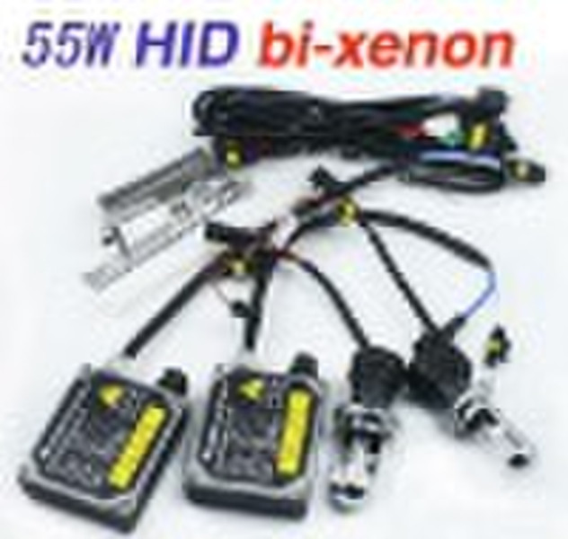 HID  kit