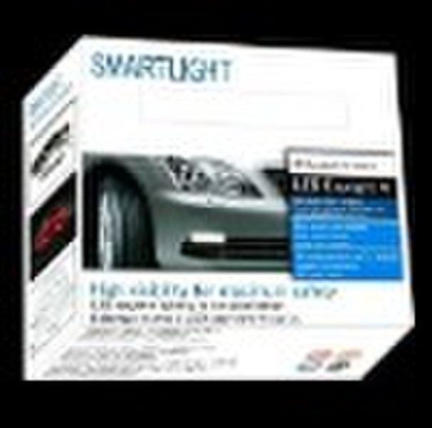 LED Tagfahrlicht / LED DRL Licht