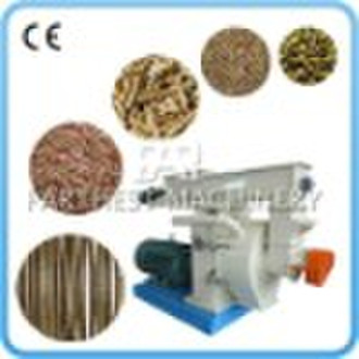 SZLH-MX Series Wood Pellet Mill