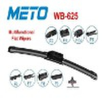 METO Automobile Parts (Soft Scheibenwischer WB-550)