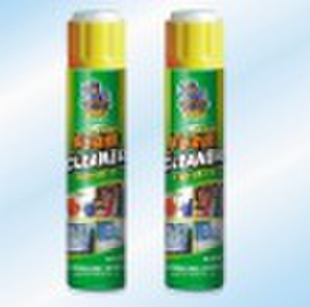 Multi-Purpose Foam Cleaner spray