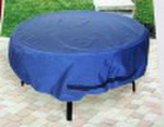 Patio Round Table-Abdeckung