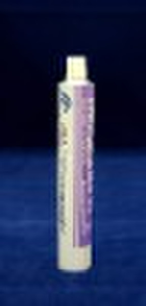 Cosmetic Alumimum tube