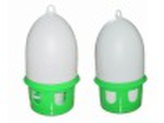 EZClean controllable pigeon waterer 8L