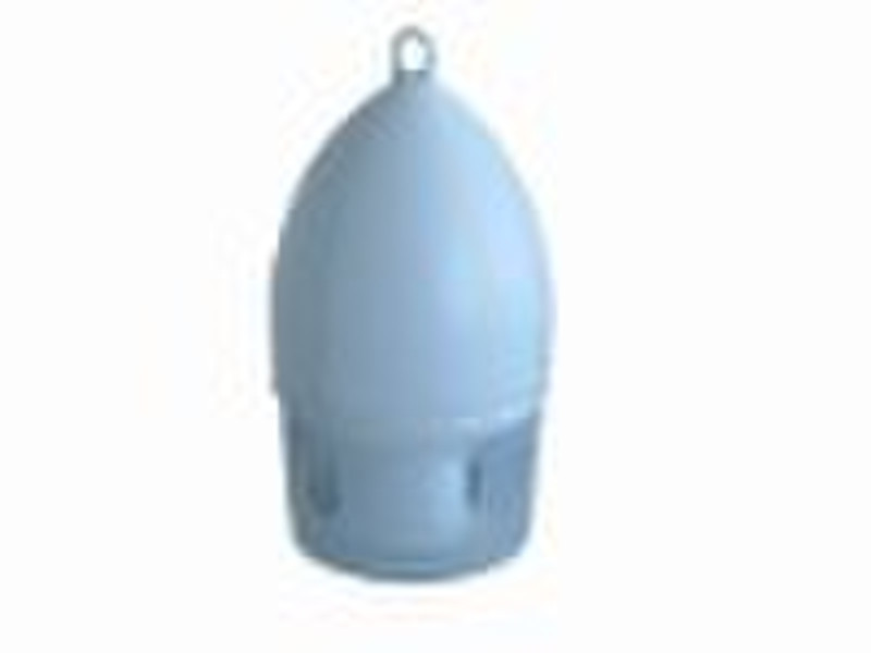 EZClean poultry drinker 8.5L