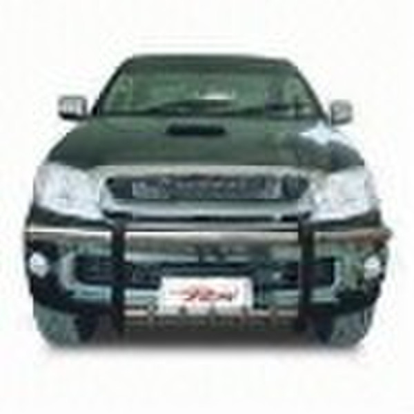 Front Grille Guard