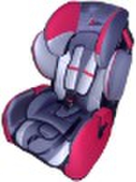 YB703 flexible safety baby car seat with ECE R44/0