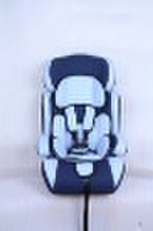 der neue itemYB704A Babyautositz für Gruppe 1.2.3 f