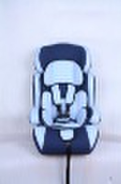 der neue itemYB704A Babyautositz für Gruppe 1.2.3 f