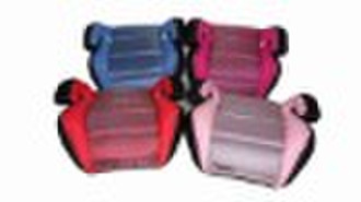 super comfortable booster seat YB803 with ECE R44/