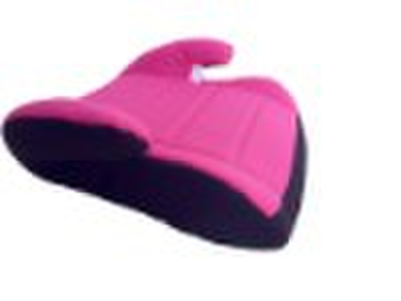 the portbale child booster seat YB804A for 15-36KG